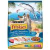 Gambar PURINA Friskies Seafood Sensation Semua Ukuran 450gr, 1,2kg dan 3kg - 450 gr dari catandcat Jakarta Utara 3 Tokopedia