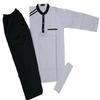 Gambar Koko Putih Anak Turki Set Celana Hitam / Koko Putih Panjang Celana Hit - Putih, S dari DS KIDS OFFICIAL Kota Cirebon 1 Tokopedia