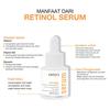 Gambar Ertos Retinol Serum dari Dunia-Kosmetik Jakarta Utara 3 Tokopedia