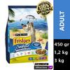 Gambar PURINA Friskies Seafood Sensation Semua Ukuran 450gr, 1,2kg dan 3kg - 450 gr dari catandcat Jakarta Utara 1 Tokopedia