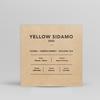 Gambar Yellow Sidamo 200g - Biji Kopi Arabika 200gr | Coffeenatics dari Coffeenatics Kota Medan 4 Tokopedia
