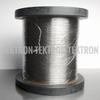 Gambar Kawat Nikelin 0.1mm Nichrome Nikel Pemanas Penghangat Elemen 1m 40ohm dari tektron Kota Bandung 2 Tokopedia