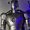 Gambar Marvel ZD Toys Ironman Mark 2 ironman MK II Original Iron man ready dari omotoys Kab. Tangerang 4 Tokopedia