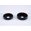 Gambar katchring Delrin 24mm & 26mm - 24MM dari VapeZoo VapeVapingVapor Jakarta Barat 3 Tokopedia