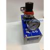 Gambar Pneumatic regulator ar2000 black ukuran drat 1/4” dari mandiri tekno jaya Jakarta Barat 2 Tokopedia