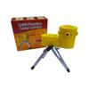 Gambar Laser Leveler Siku Laser Waterpass Kaki Tripod Siku Tukang Laser Level - Hitam Tripod dari Rumix Jakarta Utara 4 Tokopedia