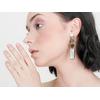 Gambar Rubysh Jewelry - Terra - Recycle Earrings dari Rubysh Jewelry Jakarta Selatan 4 Tokopedia