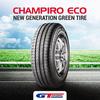 Gambar Ban mobil GT Radial Champiro Eco 175/70R13 Tubeless 175 / 70 R13 dari SuperWheel Jakarta Selatan 2 Tokopedia