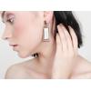 Gambar Rubysh Jewelry - Demeter - Recycle Earrings dari Rubysh Jewelry Jakarta Selatan 3 Tokopedia