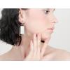 Gambar Rubysh Jewelry - Demeter - Recycle Earrings dari Rubysh Jewelry Jakarta Selatan 4 Tokopedia
