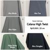 Gambar Kain celana high twist dari BUARAN INDAH JAYA Jakarta Timur 1 Tokopedia