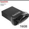 Gambar Flasdisk SanDisk 16GB ultra Fit Mini ORIGINAL GARANSI RESMI dari tunxiang computer Kota Tangerang Selatan 2 Tokopedia