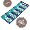 Gambar Baterai Murata 321 315 317 SR616SW SR716SW SR516SW 616 716 516 Ori - 321 SR616SW dari Casio Original Jakarta Pusat 7 Tokopedia