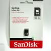 Gambar Flasdisk SanDisk 16GB ultra Fit Mini ORIGINAL GARANSI RESMI dari tunxiang computer Kota Tangerang Selatan 1 Tokopedia