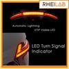 Gambar Smart Helmet Bling LIVALL BH51M Bluetooth Backlight Black (L) - Hitam, L dari RheiLab Jakarta Utara 5 Tokopedia
