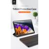 Gambar DUX DUCIS Samsung Tab S7 Plus Case Tab S7 Domo Series - Tab S7 dari Cafele Official Store Jakarta Utara 1 Tokopedia