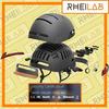 Gambar Smart Helmet Bling LIVALL BH51M Bluetooth Backlight Black (L) - Hitam, L dari RheiLab Jakarta Utara 2 Tokopedia