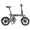 Gambar Xiaomi HIMO Z16 Sepeda Lipat Elektrik Smart Bicycle ABU ABU dari Xiaomi.Indonesia Jakarta Barat 2 Tokopedia