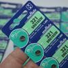 Gambar Baterai Murata 321 315 317 SR616SW SR716SW SR516SW 616 716 516 Ori - 321 SR616SW dari Casio Original Jakarta Pusat 1 Tokopedia