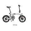 Gambar Xiaomi HIMO Z16 Sepeda Lipat Elektrik Smart Bicycle PUTIH dari Xiaomi.Indonesia Jakarta Barat 1 Tokopedia