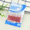 Gambar Sikat Gigi Ortho Behel Kawat Gigi Interdental Brush isi 10pc - Orange dari Anugerah Sukses Sejati Jakarta Utara 8 Tokopedia