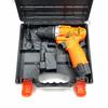Gambar XENON CDD500E SINGLE Mesin Bor CORDLESS Baterai Charger Besi Kayu Cas dari Indah Jaya Tools Kota Bandung 2 Tokopedia