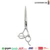 Gambar Gunting Rambut Gunting Potong Rambut Pangkas Rambut Barbershop 7 Inchi dari alat cukur rambut Kota Tangerang Selatan 3 Tokopedia