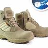 Gambar Sepatu Delta 6 inci Tactical Army Boots - gurun sepatu safety proyek dari Barang serba murah. Jakarta Barat 2 Tokopedia