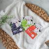 Gambar Puttisu Masker Wajah Anak - Strawberry dari Yen's Baby & Kid Official Shop Kota Bandung 2 Tokopedia