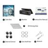 Gambar Solar TPMS Tire Pressure Monitor Pengukur Tekanan Angin Ban Mobil dari Gentleman Car Jakarta Barat 5 Tokopedia