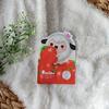 Gambar Puttisu Masker Wajah Anak - Strawberry dari Yen's Baby & Kid Official Shop Kota Bandung 1 Tokopedia