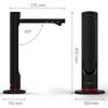 Gambar Scanner VIISAN K21 - Scanner Buku A3 dari scanner bandung Kota Bandung 4 Tokopedia