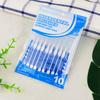 Gambar Sikat Gigi Ortho Behel Kawat Gigi Interdental Brush isi 10pc - Orange dari Anugerah Sukses Sejati Jakarta Utara 7 Tokopedia