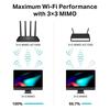 Gambar TP-Link Archer C80 AC1900 Wifi Router TpLink Archer C80 C 80 dari Official Brands Jakarta Selatan 4 Tokopedia