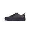 Gambar Sepatu Sneakers Kulit Otiv Valeta Black - 39 dari Otiv Store Kota Bandung 2 Tokopedia