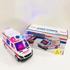 Gambar MOBIL AMBULANCE HOSPITAL 911 MAINAN ANAK dari ANEKA MAINAN ONLINE Jakarta Utara 2 Tokopedia