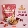 Gambar Granolab Muesli Australian Baked Oats Fruit & Nut dari Yen's Baby & Kid Official Shop Kota Bandung 1 Tokopedia