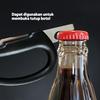 Gambar Bagus Yamazaki Kitchenware - Gunting Dapur Stainless Steel dari Bagus Official Store 4 Tokopedia