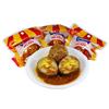 Gambar Paket Gado Telur Pindang Asin ( Toples ) Dan Balado ( Toples ) dari Telur GADO Official Shop Jakarta Utara 3 Tokopedia