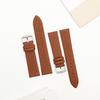 Gambar TIMESEC Champy 22mm Genuine Leather Strap Jam Tangan + Pin Tools dari TIMESEC Jakarta Barat 5 Tokopedia