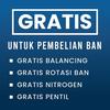 Gambar GT Radial Champiro HPY 255 45 R20 101Y Ban Mobil dari ottoban indonesia Jakarta Pusat 2 Tokopedia