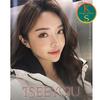 Gambar Softlens I See You Normal by Omega / Softlens ISEEYOU by Omega - Cinnamon Brown dari Kings Softlens Kota Surabaya 5 Tokopedia