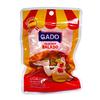Gambar Paket Gado Telur Pindang Asin ( Toples ) Dan Balado ( Toples ) dari Telur GADO Official Shop Jakarta Utara 5 Tokopedia