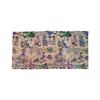 Gambar Scarf Long Shawl Panjang Voal Secret Garden Pink Kamalika Artprints dari Kamalika Artprints Jakarta Selatan 2 Tokopedia