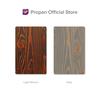 Gambar PROPAN 3D GEL STAIN 2 IN 1 STAIN & GLAZE - COCOA BROWN dari Toko Cat Propan Jakarta Barat 2 Tokopedia