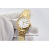 Gambar Jam Tangan Alexandre Christie Primo AC 1012 LD Rantai Full Gold Wanita dari Jam Tangan Toko Kota Surabaya 3 Tokopedia