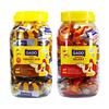 Gambar Paket Gado Telur Pindang Asin ( Toples ) Dan Balado ( Toples ) dari Telur GADO Official Shop Jakarta Utara 1 Tokopedia
