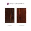 Gambar PROPAN 3D GEL STAIN 2 IN 1 STAIN & GLAZE - COCOA BROWN dari Toko Cat Propan Jakarta Barat 3 Tokopedia