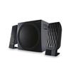 Gambar Microlab M300 BT / Bluetooth Multimedia speaker 2.1 Black dari RajaSpeaker-com Kota Tangerang Selatan 2 Tokopedia