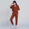 Gambar DAIKA TOP TERRACOTTA LOOKBOUTIQUESTORE - S dari Lookboutiquestore Kota Bandung 1 Tokopedia